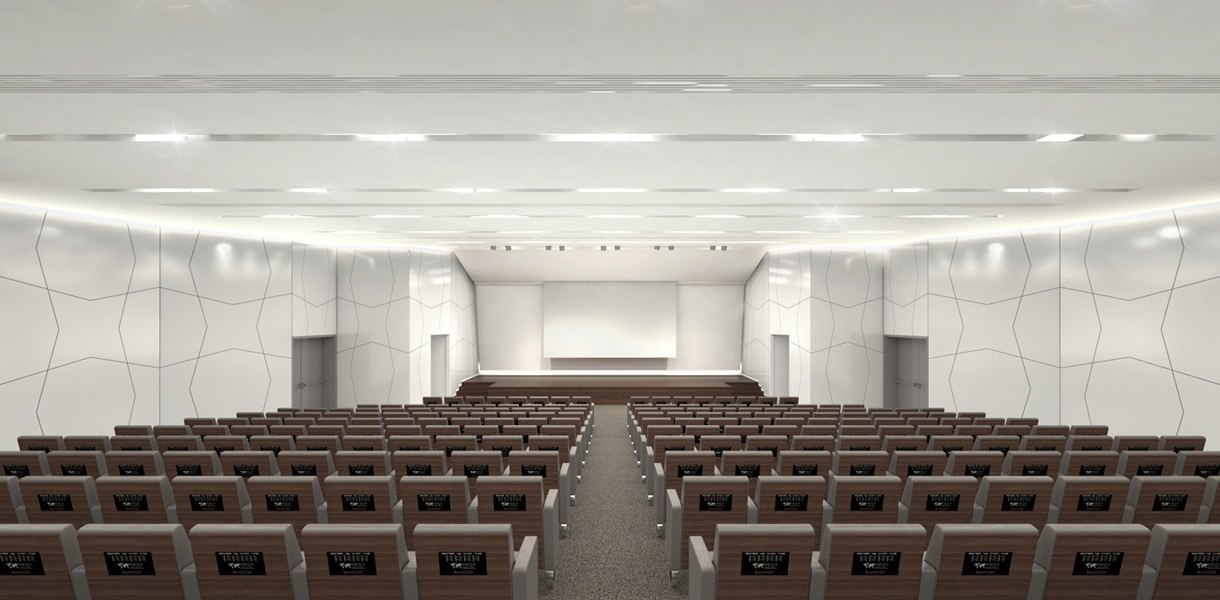 TSE_Auditorium